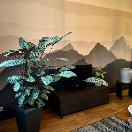 Uman, Un Monde A Nous, Hyper Centre Apartment Amiens Bagian luar foto