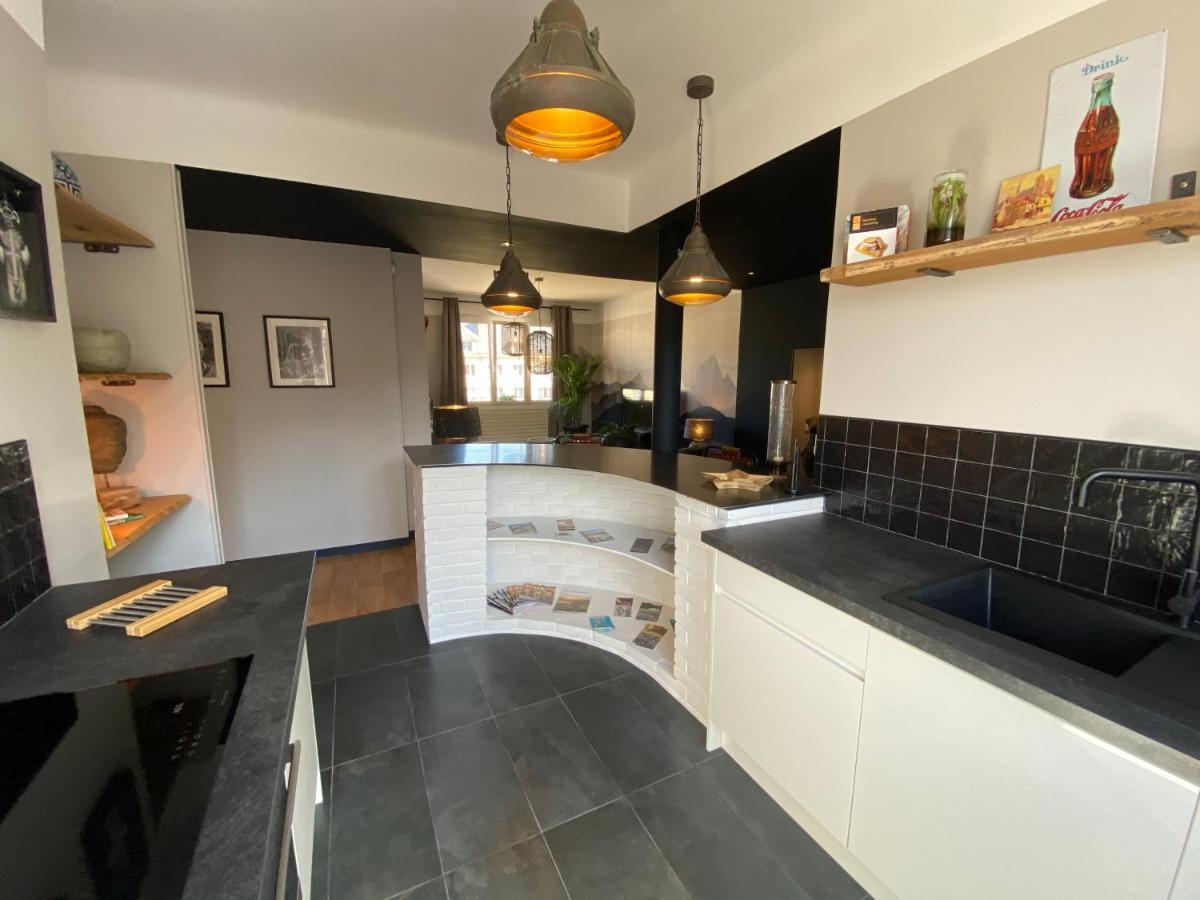 Uman, Un Monde A Nous, Hyper Centre Apartment Amiens Bagian luar foto