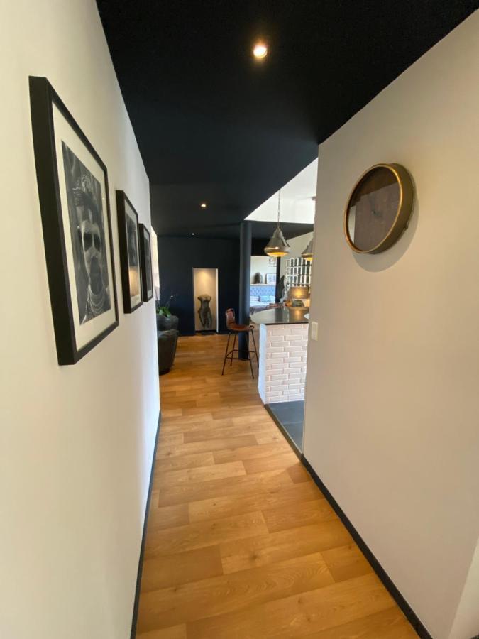 Uman, Un Monde A Nous, Hyper Centre Apartment Amiens Bagian luar foto