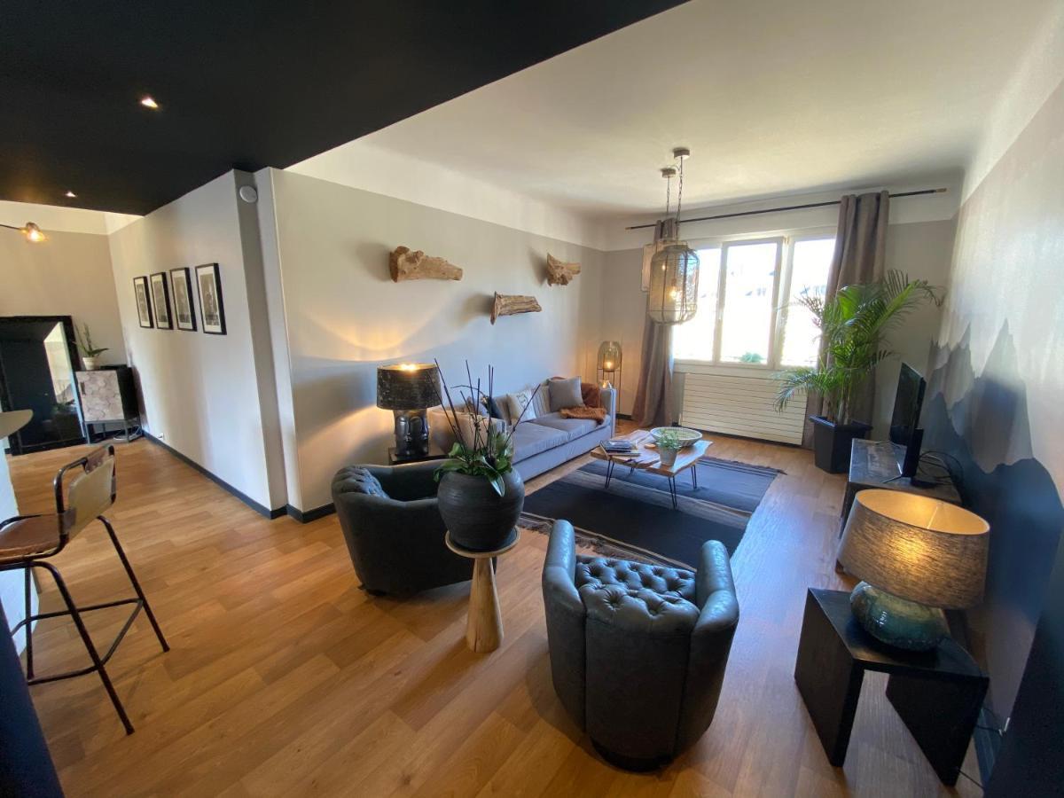 Uman, Un Monde A Nous, Hyper Centre Apartment Amiens Bagian luar foto