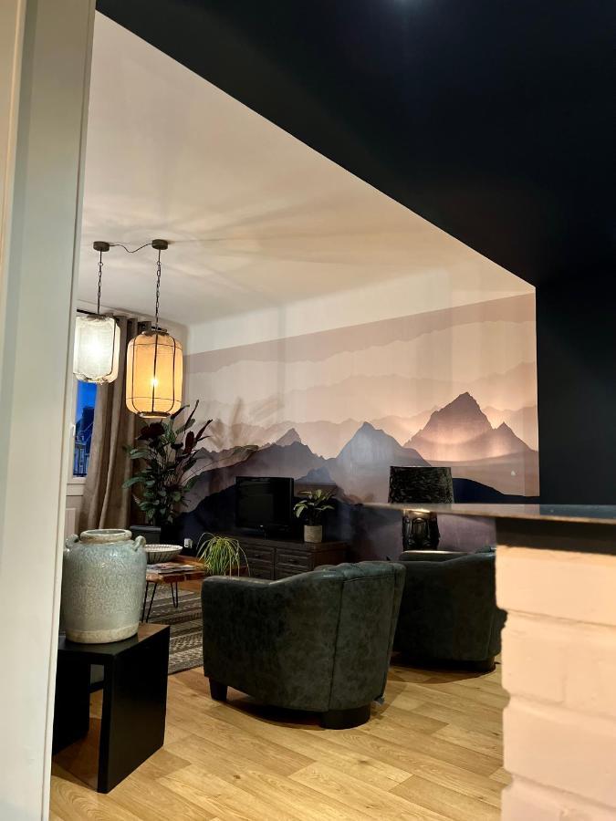 Uman, Un Monde A Nous, Hyper Centre Apartment Amiens Bagian luar foto