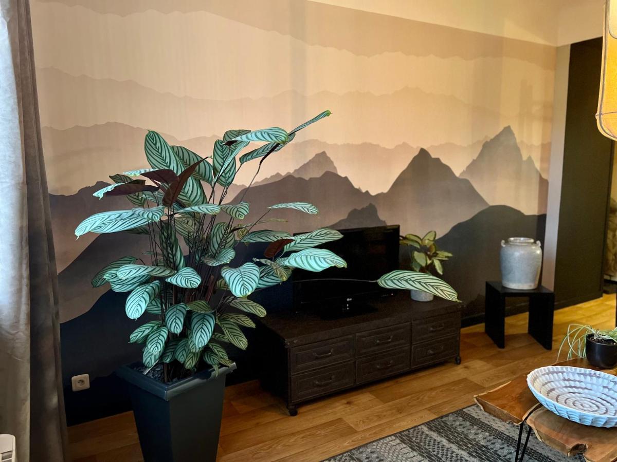 Uman, Un Monde A Nous, Hyper Centre Apartment Amiens Bagian luar foto