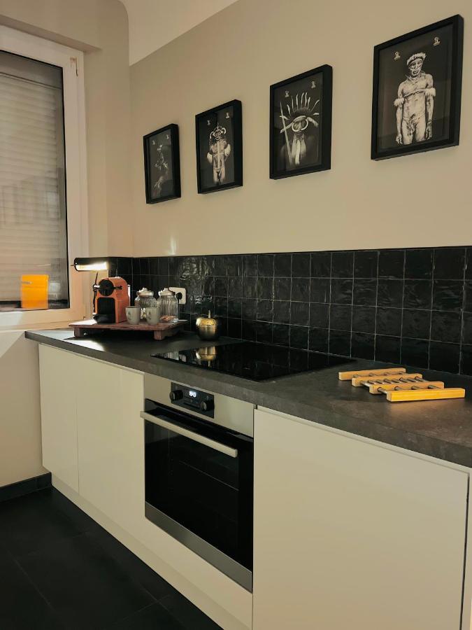 Uman, Un Monde A Nous, Hyper Centre Apartment Amiens Bagian luar foto
