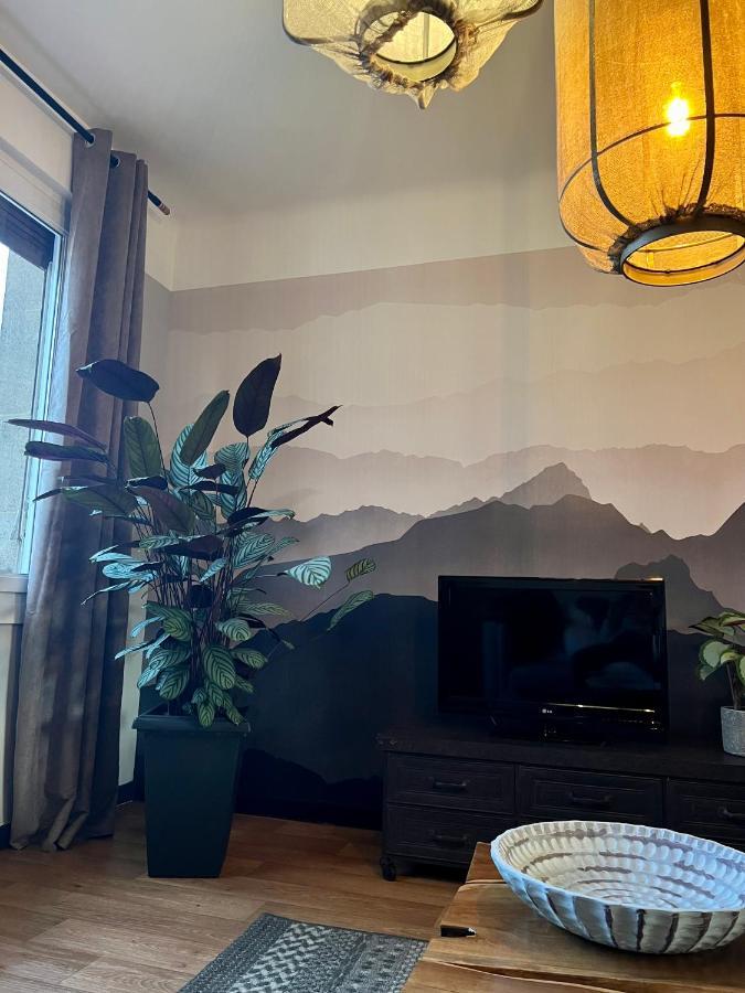 Uman, Un Monde A Nous, Hyper Centre Apartment Amiens Bagian luar foto
