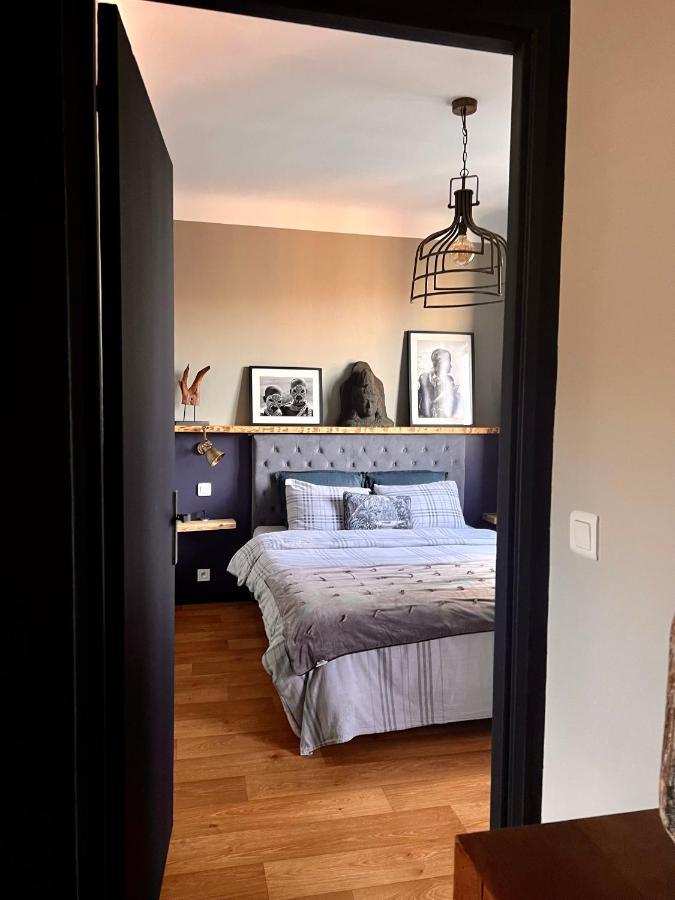 Uman, Un Monde A Nous, Hyper Centre Apartment Amiens Bagian luar foto