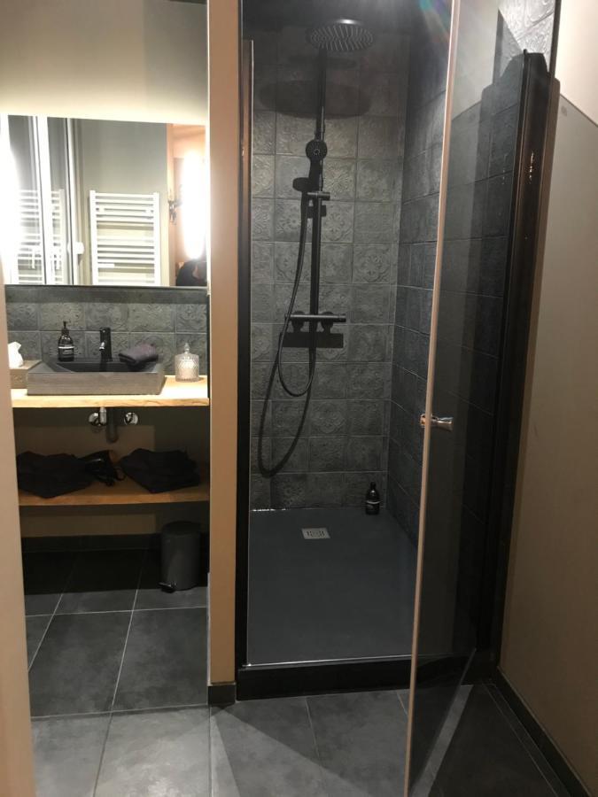 Uman, Un Monde A Nous, Hyper Centre Apartment Amiens Bagian luar foto